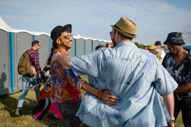 Best Porta potty for special events  in Wills Point, TX