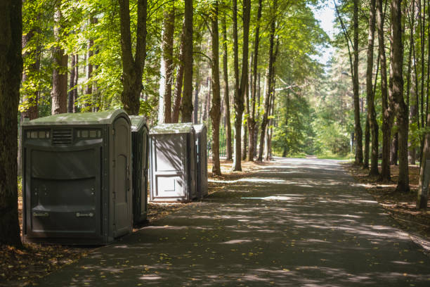 Porta potty services near me in Wills Point, TX