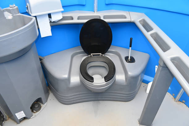 Portable Toilet Options We Offer in Wills Point, TX