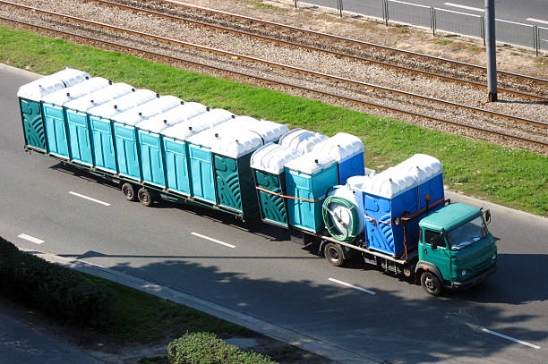 Best Affordable porta potty rental  in Wills Point, TX